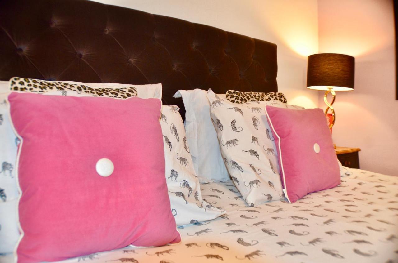 Artistic Antibes Apartment 外观 照片