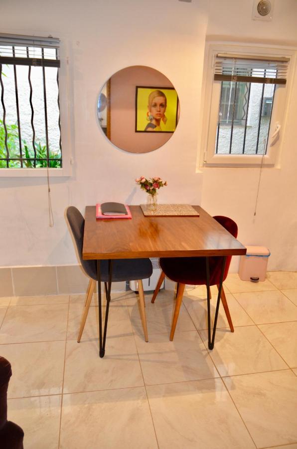 Artistic Antibes Apartment 外观 照片