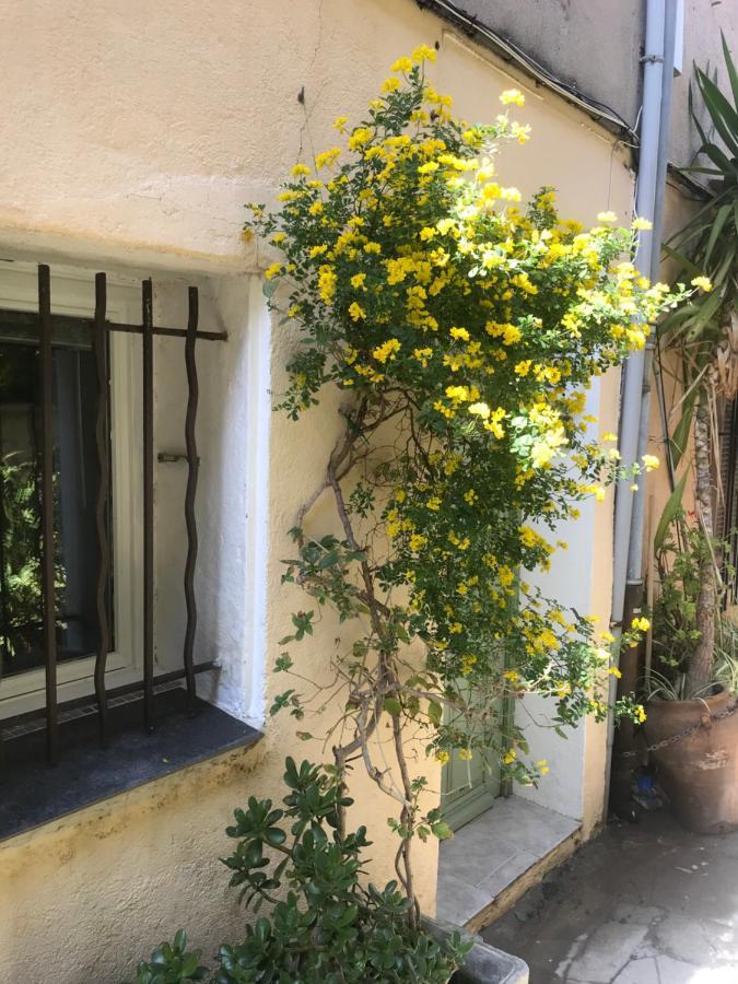 Artistic Antibes Apartment 外观 照片