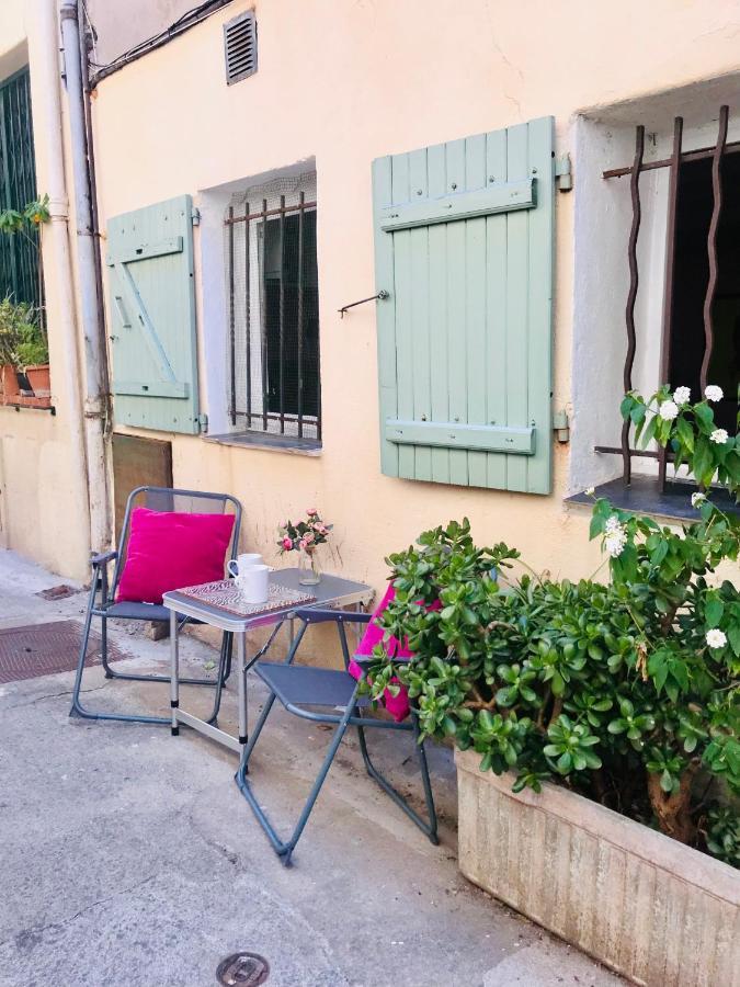Artistic Antibes Apartment 外观 照片