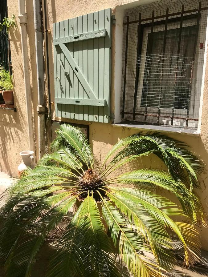Artistic Antibes Apartment 外观 照片