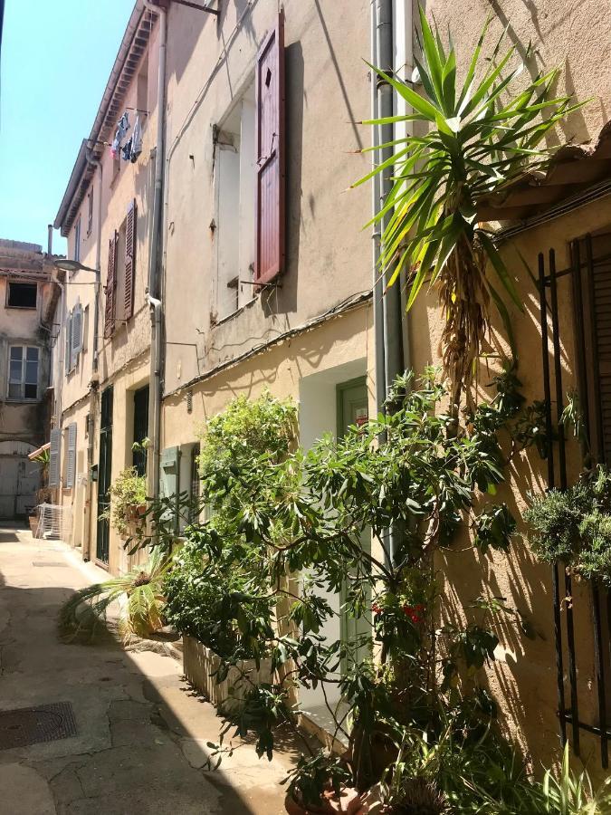 Artistic Antibes Apartment 外观 照片