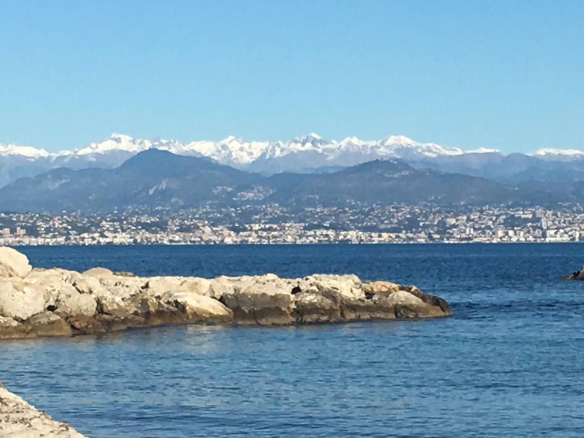 Artistic Antibes Apartment 外观 照片