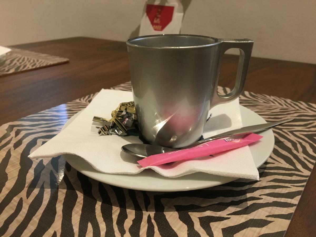 Artistic Antibes Apartment 外观 照片