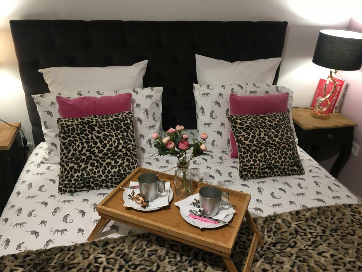 Artistic Antibes Apartment 外观 照片