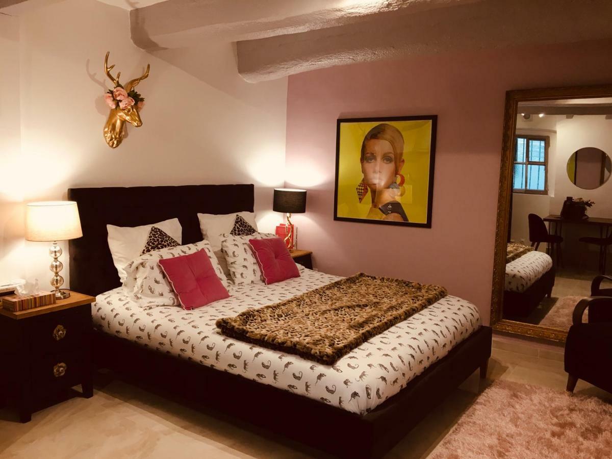 Artistic Antibes Apartment 外观 照片